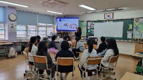 부천교육지원청, 학교폭력 예방을 위한 ‘2026 깊이있는 학교폭력 예방 프로그램’ 운영